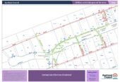 712m2 section, Bordering Noel’s Reserve, 34 Pukeroa Place, Papakura, Auckland