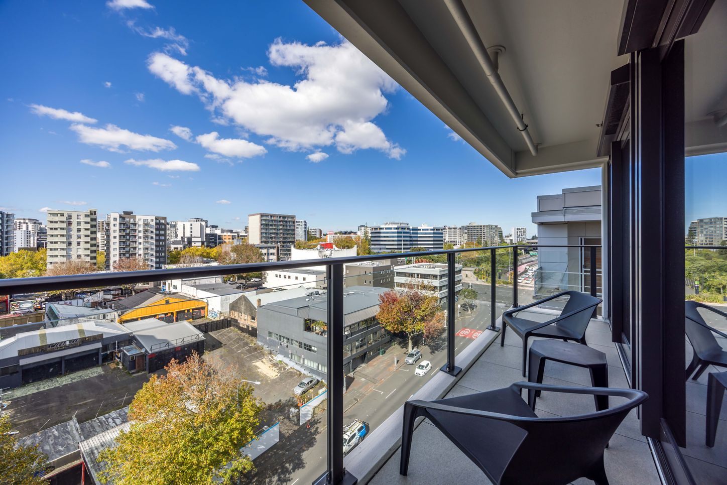 1005/147 Nelson Street, Auckland Central, Auckland