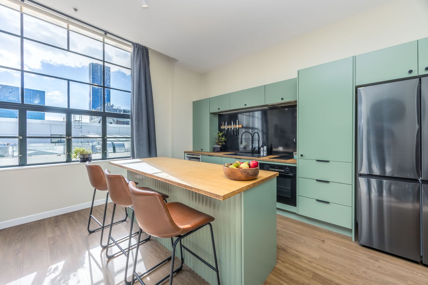 5H/6 Victoria Street East, Auckland Central, Auckland