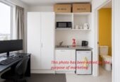 1408/138 Anzac Avenue, Auckland Central, Auckland