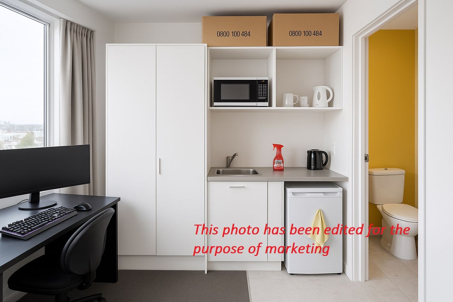 1408/138 Anzac Avenue, Auckland Central, Auckland