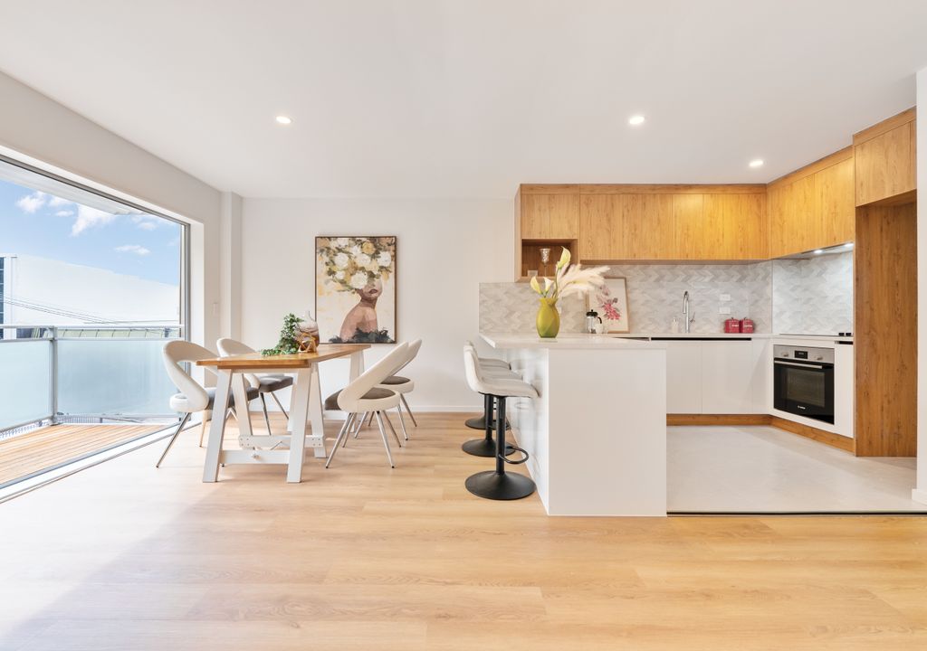 2/17 Auburn Street, Grafton, Auckland, Auckland