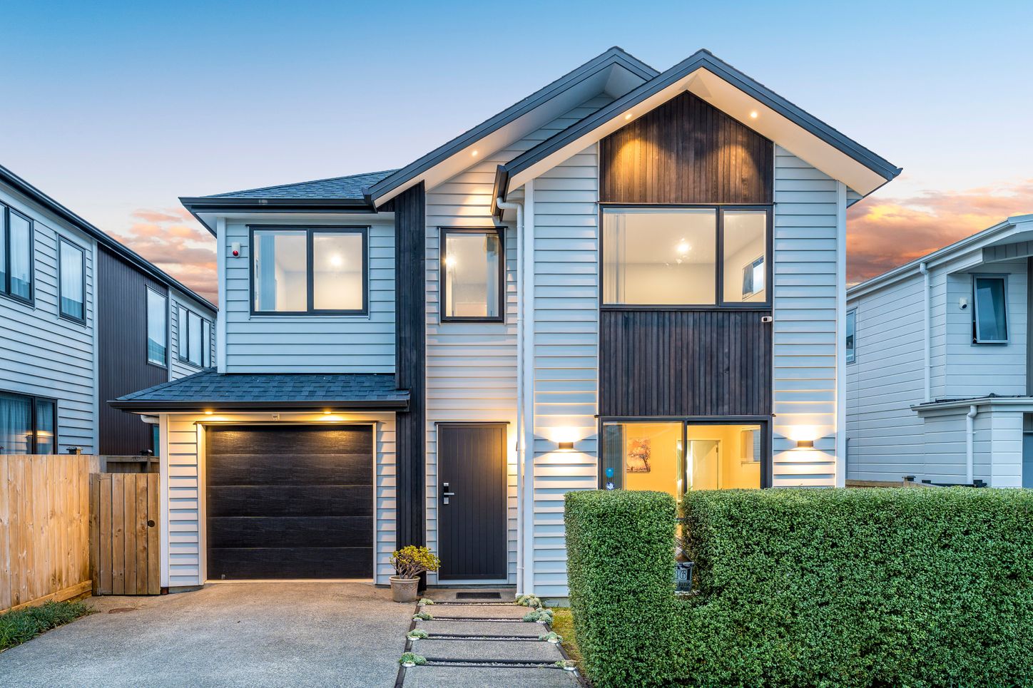 46 Myland Drive, Hobsonville, Auckland