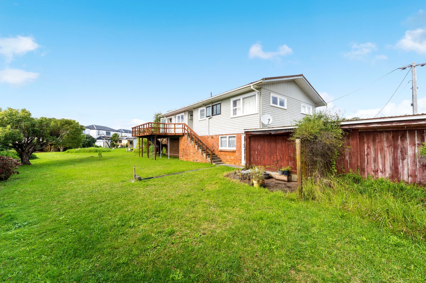 175 Waimumu Road, Massey, Auckland