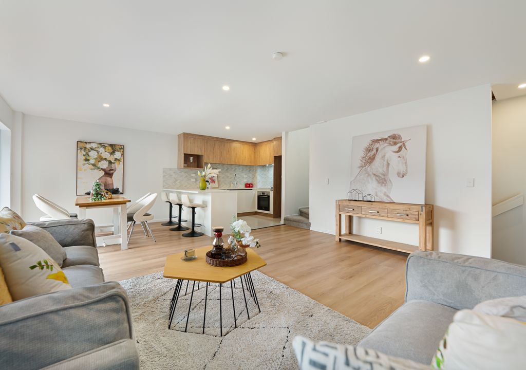 2/17 Auburn Street, Grafton, Auckland, Auckland