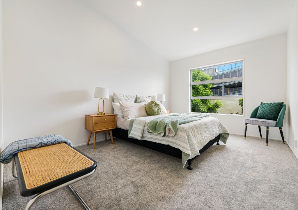2/17 Auburn Street, Grafton, Auckland, Auckland