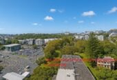 1408/138 Anzac Avenue, Auckland Central, Auckland