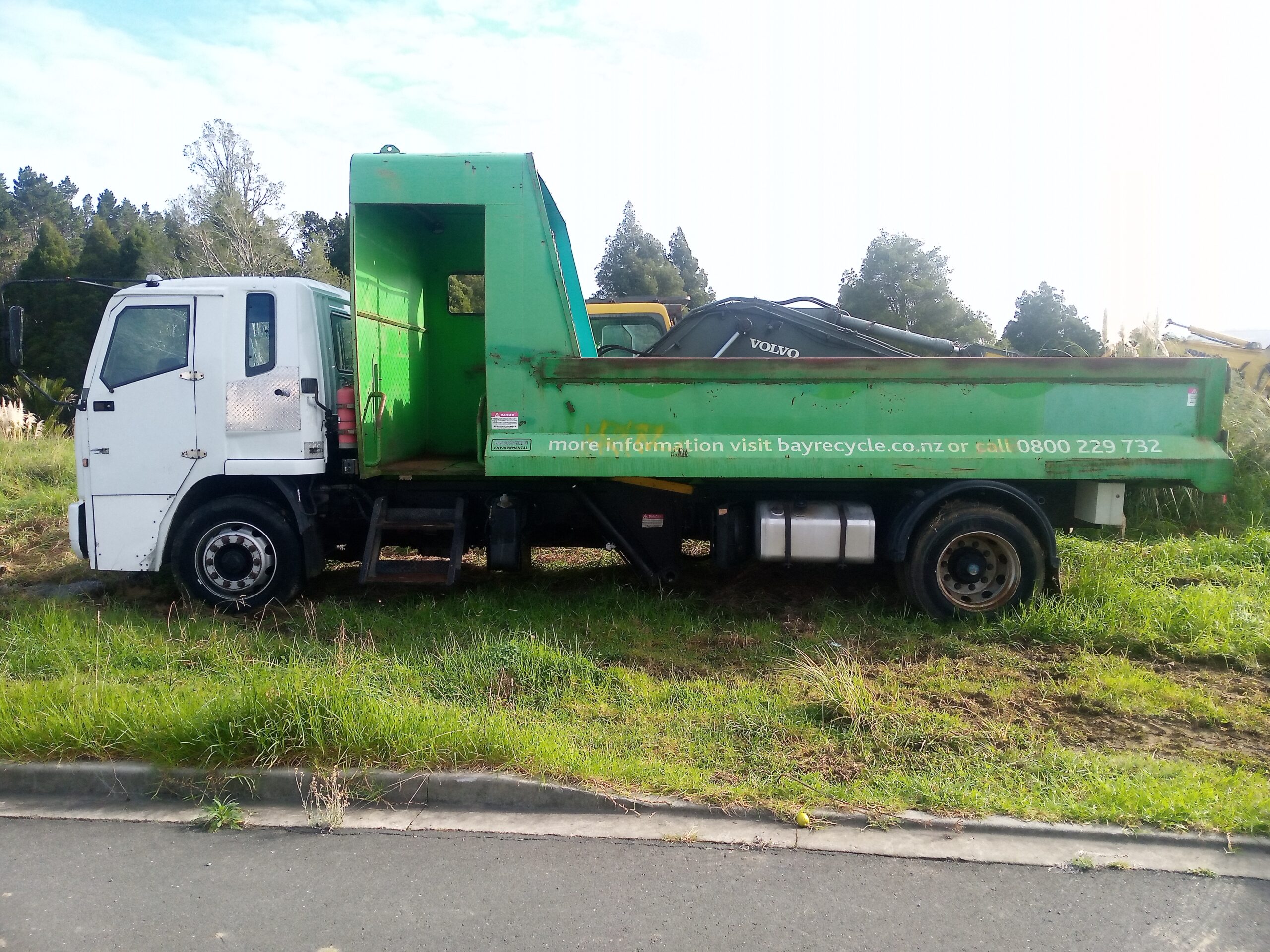 2013 Mitsubishi Fuso Fighter , 160000km,