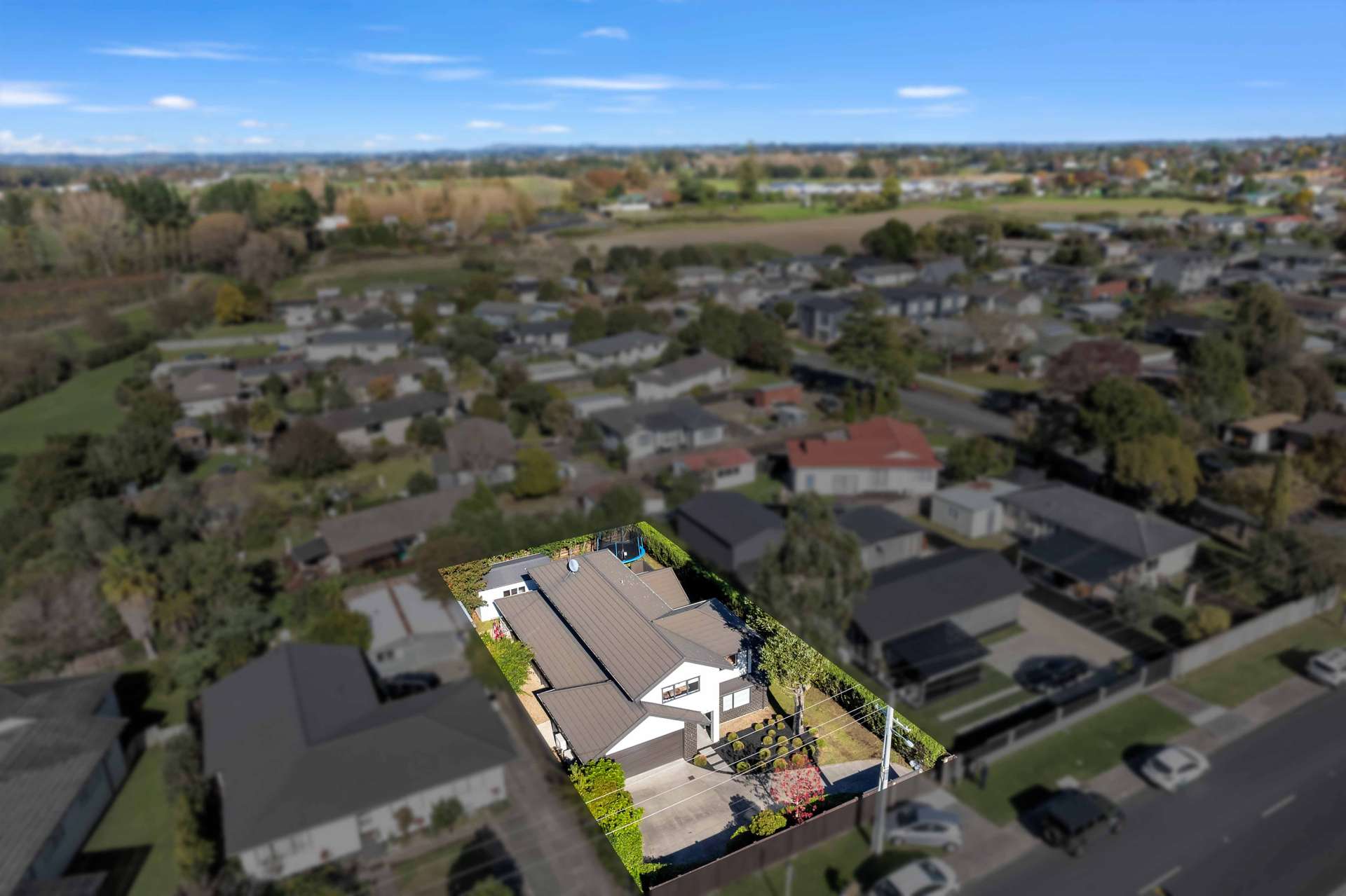 51 Boundary Road, Ōpaheke, Auckland