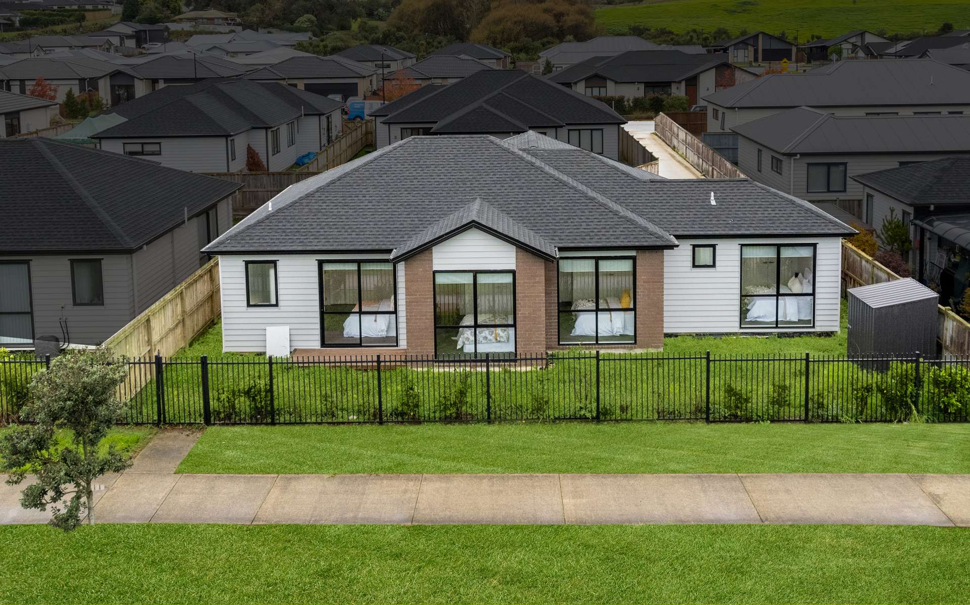 28 Perkins Street, Papakura, Auckland