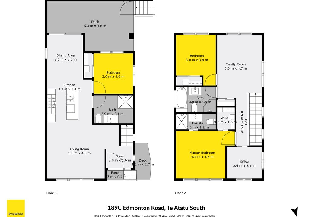 189C Edmonton Road, Te Atatu South, Auckland