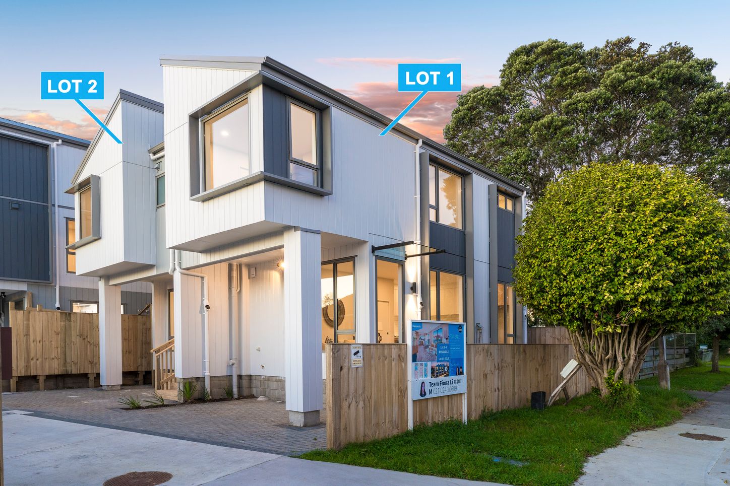 Lot 1/5 Hereford Street, Te Atatu Peninsula, Auckland