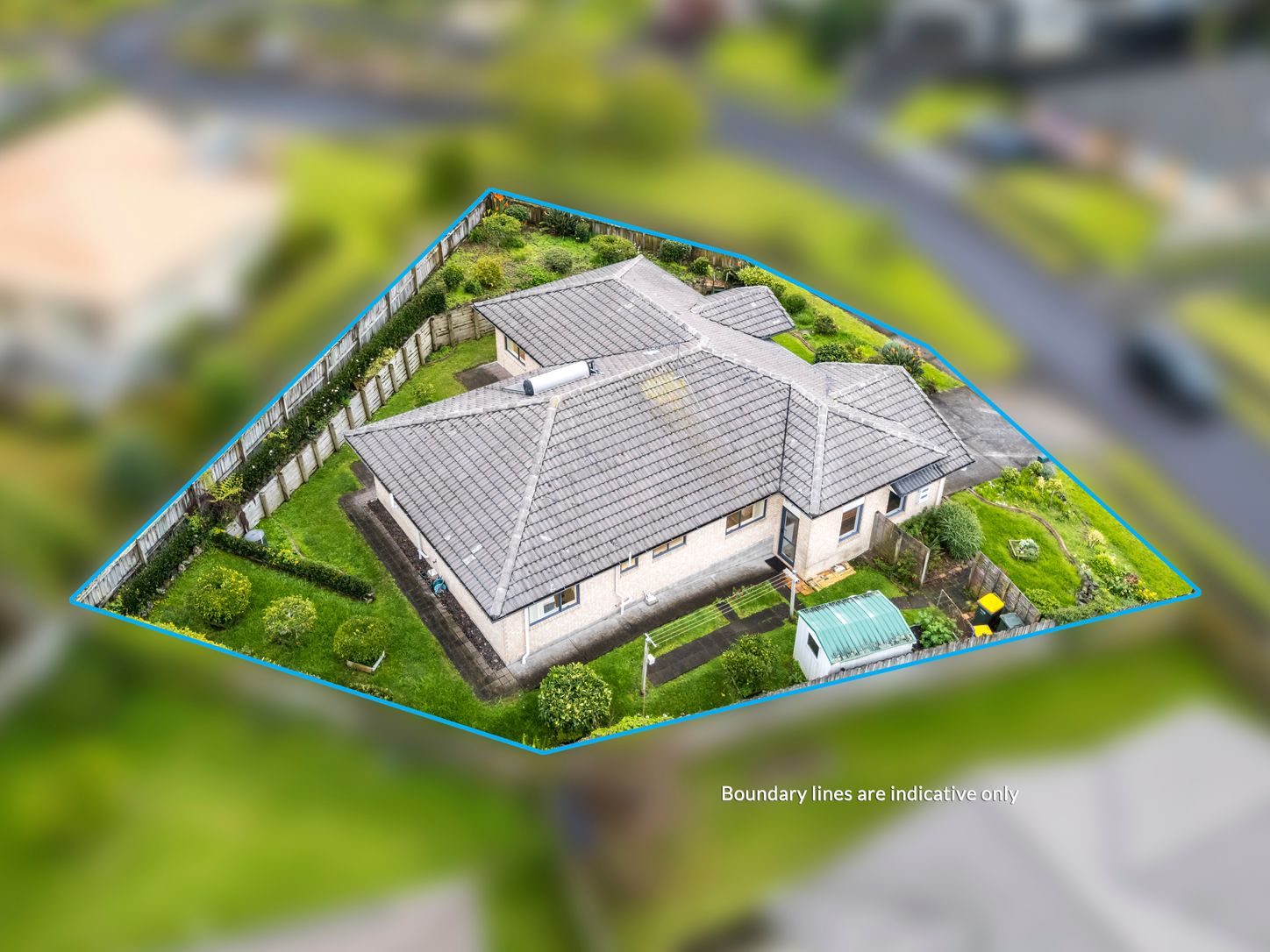 6 Rosebay Rise, Henderson, Auckland