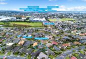 16 Braestar Court, Henderson Heights, Auckland