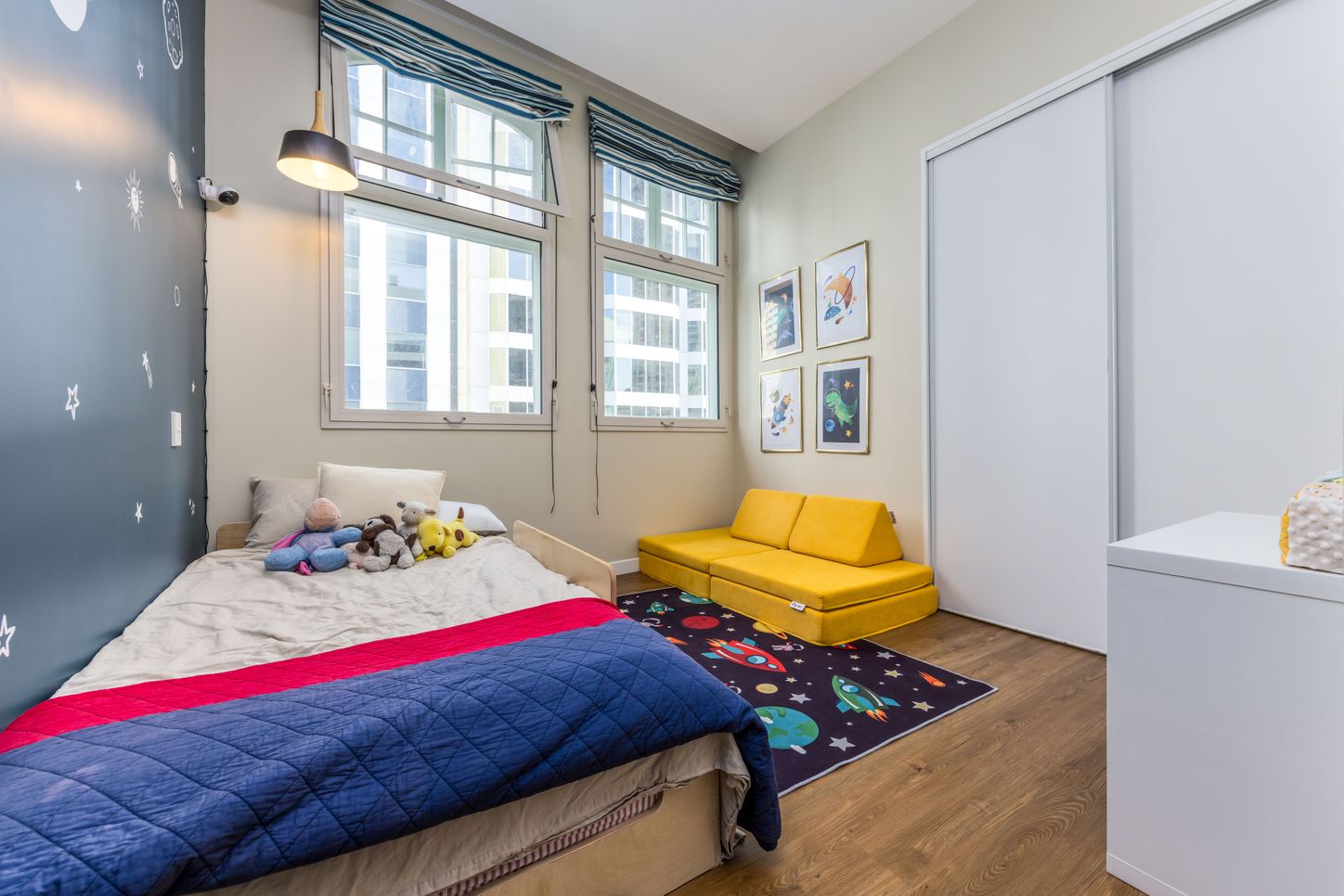 5H/6 Victoria Street East, Auckland Central, Auckland