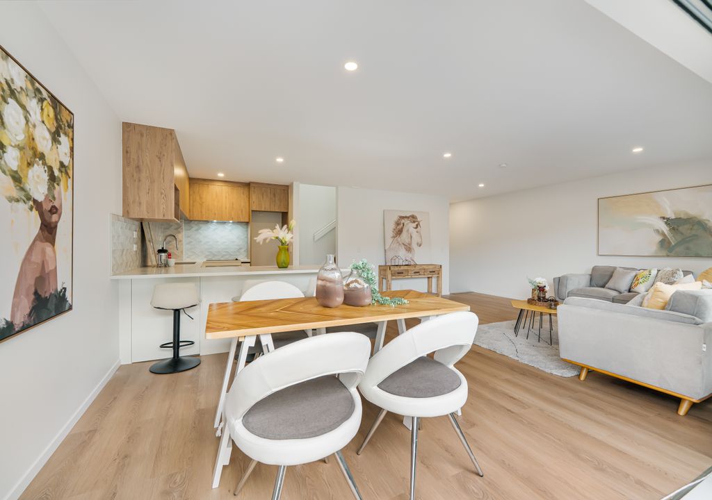 2/17 Auburn Street, Grafton, Auckland, Auckland