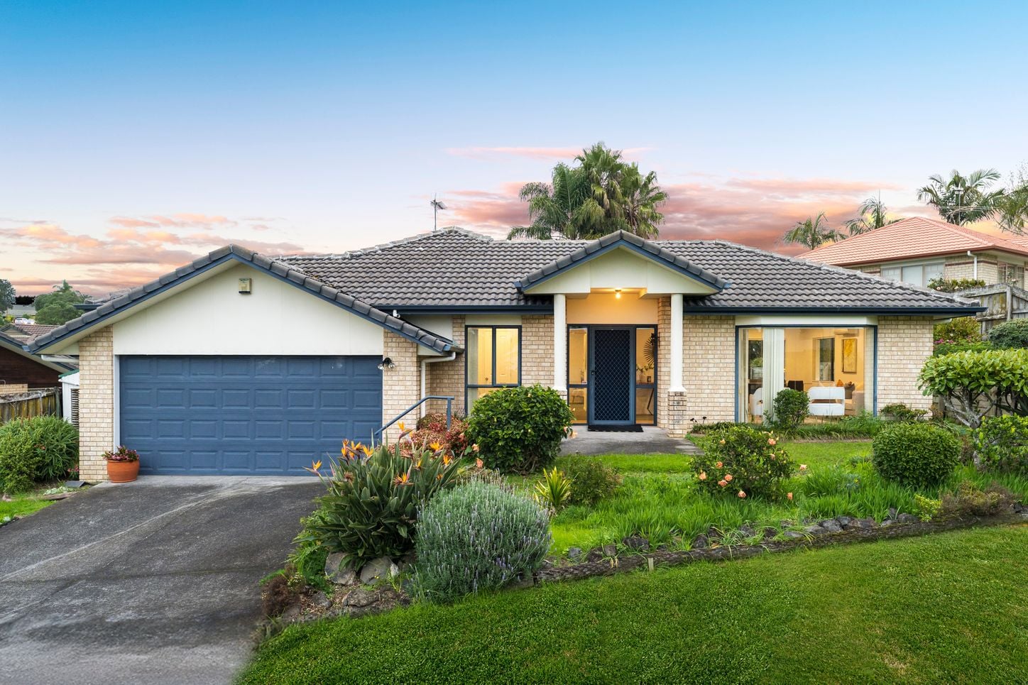 6 Rosebay Rise, Henderson, Auckland