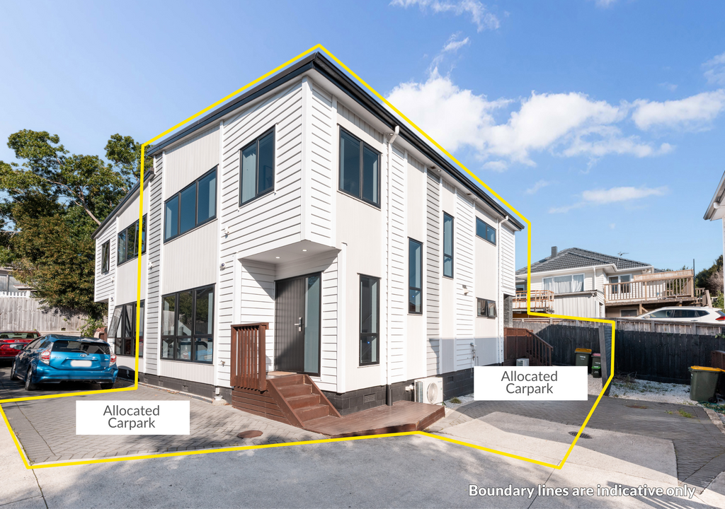 189C Edmonton Road, Te Atatu South, Auckland