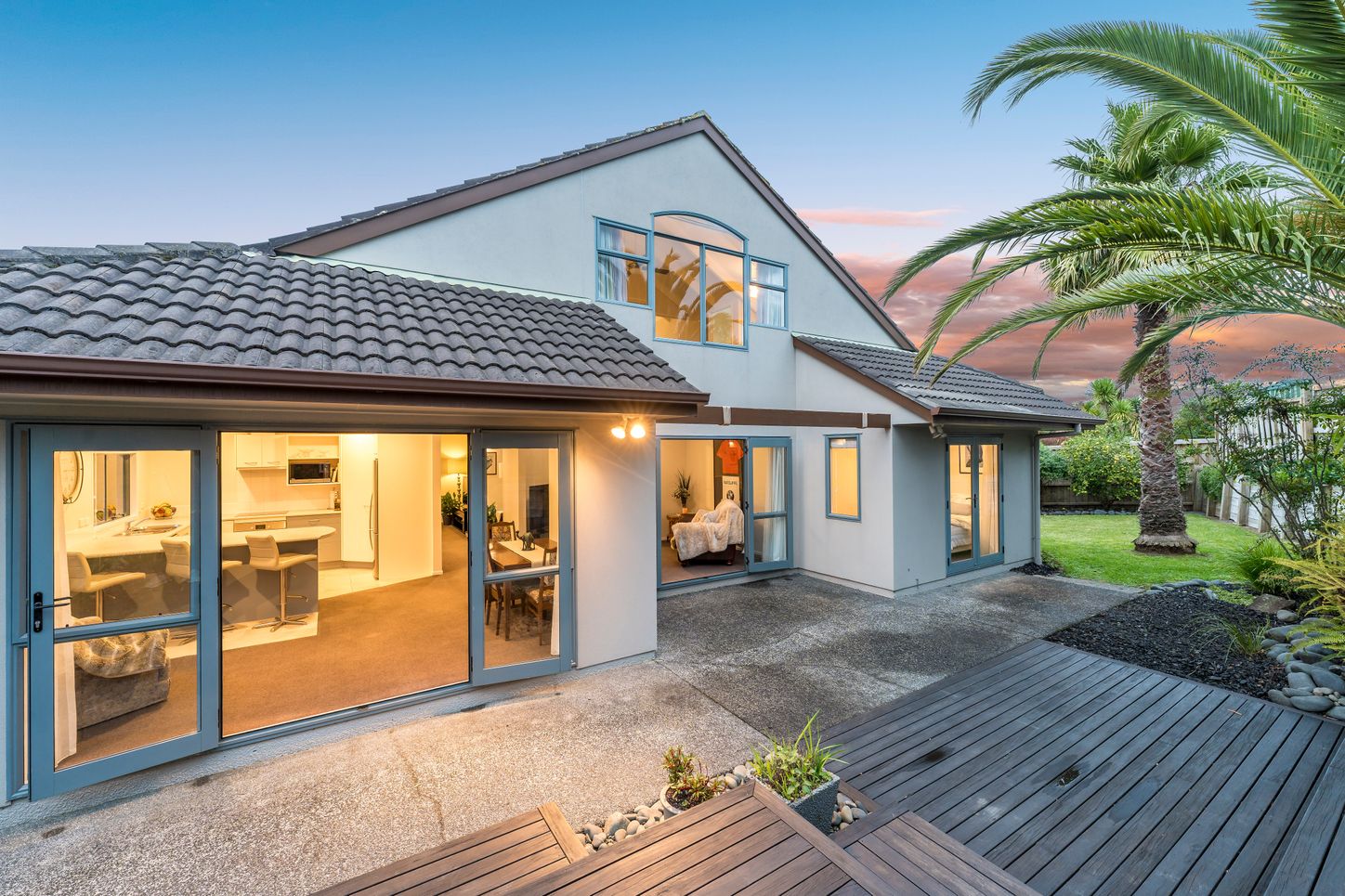 16 Braestar Court, Henderson Heights, Auckland