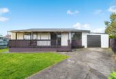 11 Starforth Place, Henderson, Auckland