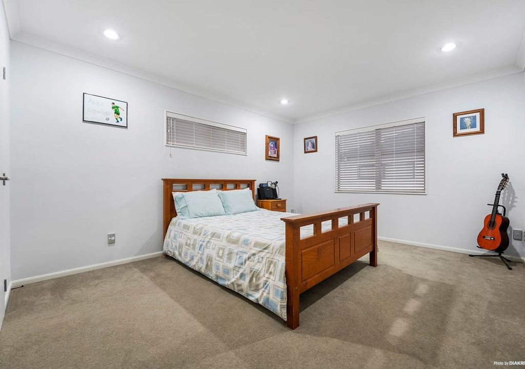 20 Viera Drive, Flat Bush, Auckland