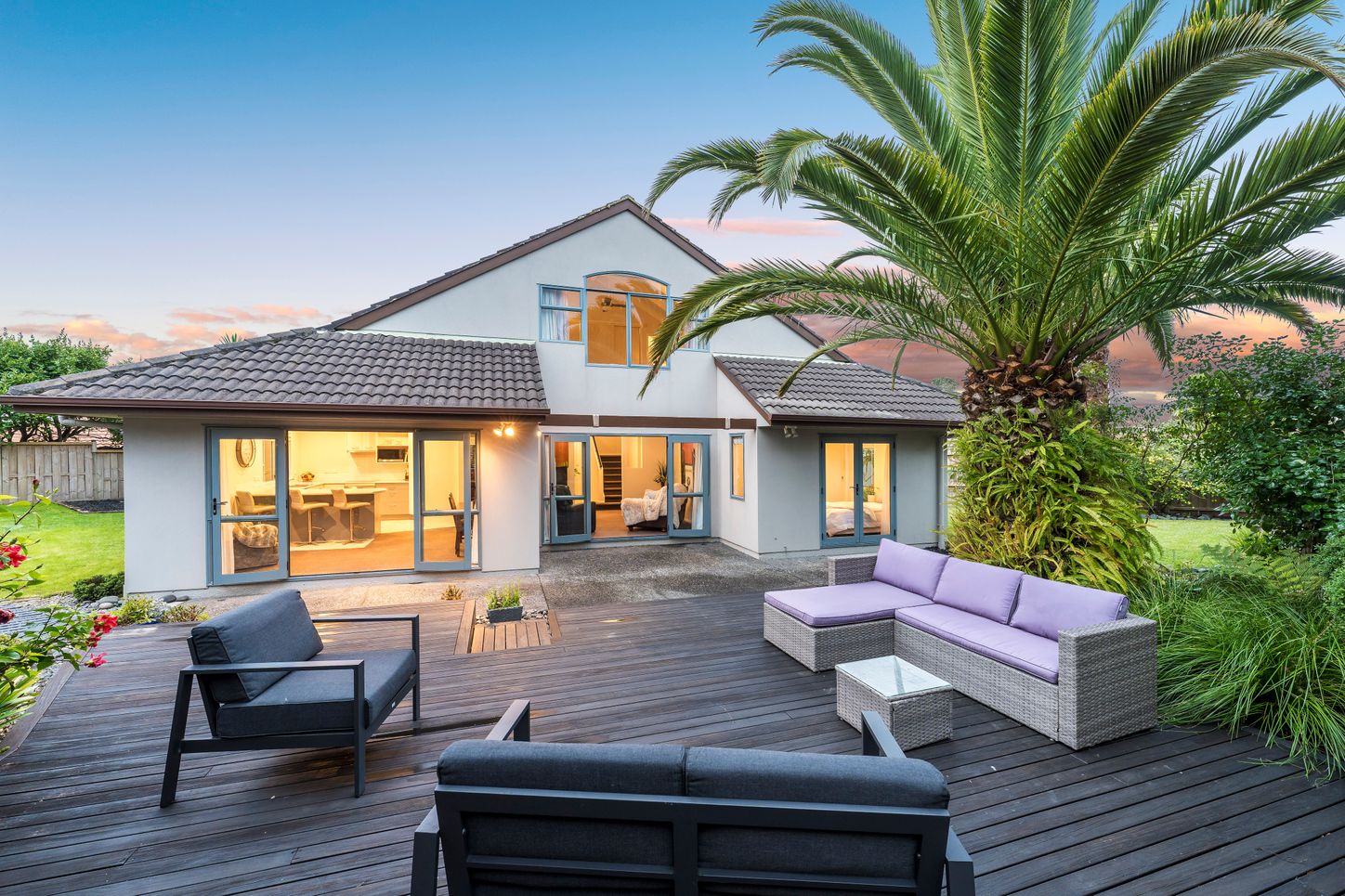 16 Braestar Court, Henderson Heights, Auckland