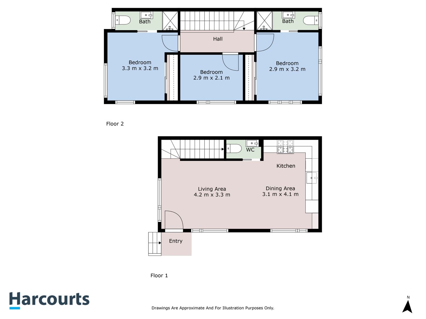 Lot 1/5 Hereford Street, Te Atatu Peninsula, Auckland