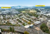 2/17 Auburn Street, Grafton, Auckland, Auckland