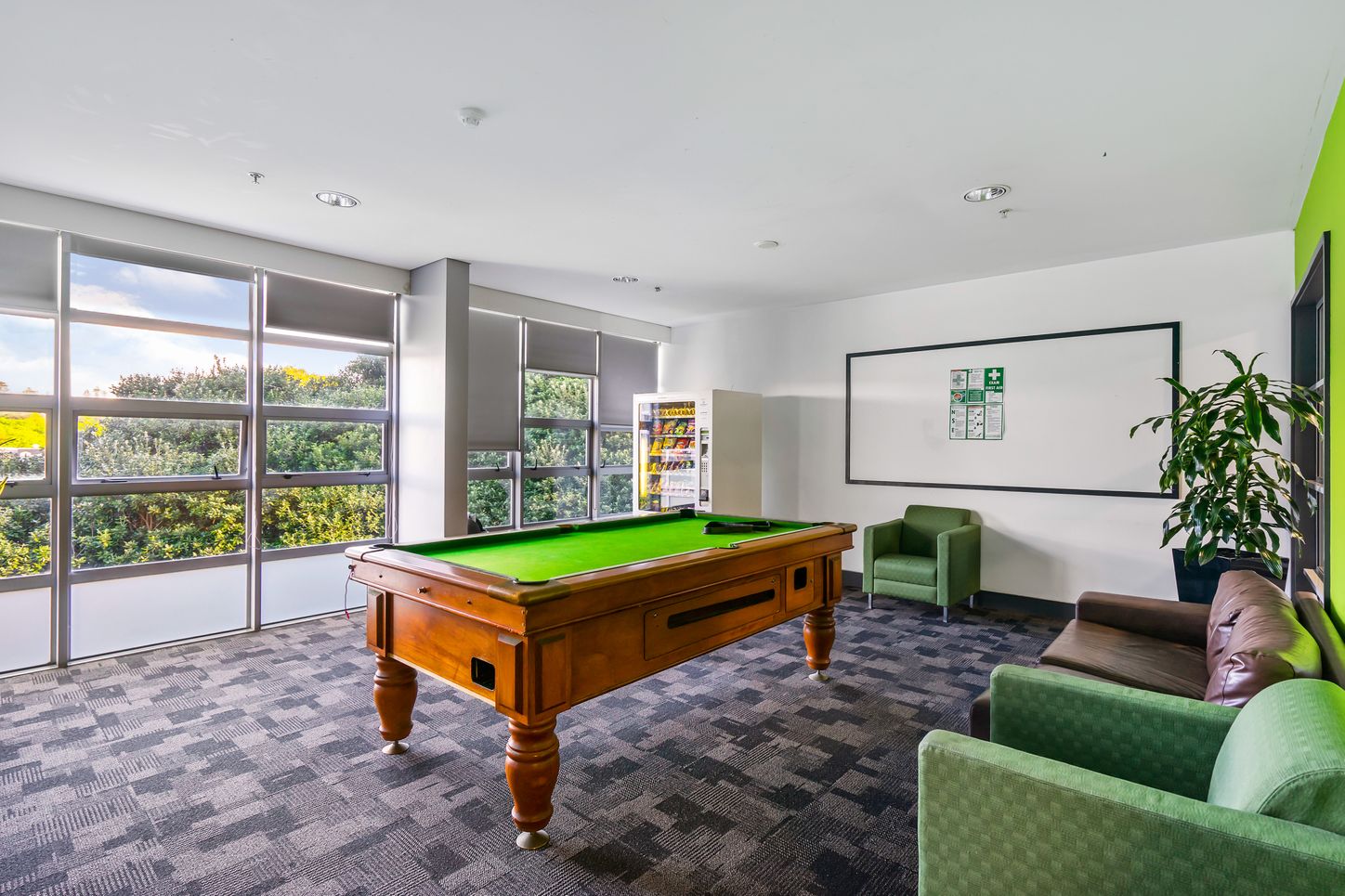 1408/138 Anzac Avenue, Auckland Central, Auckland