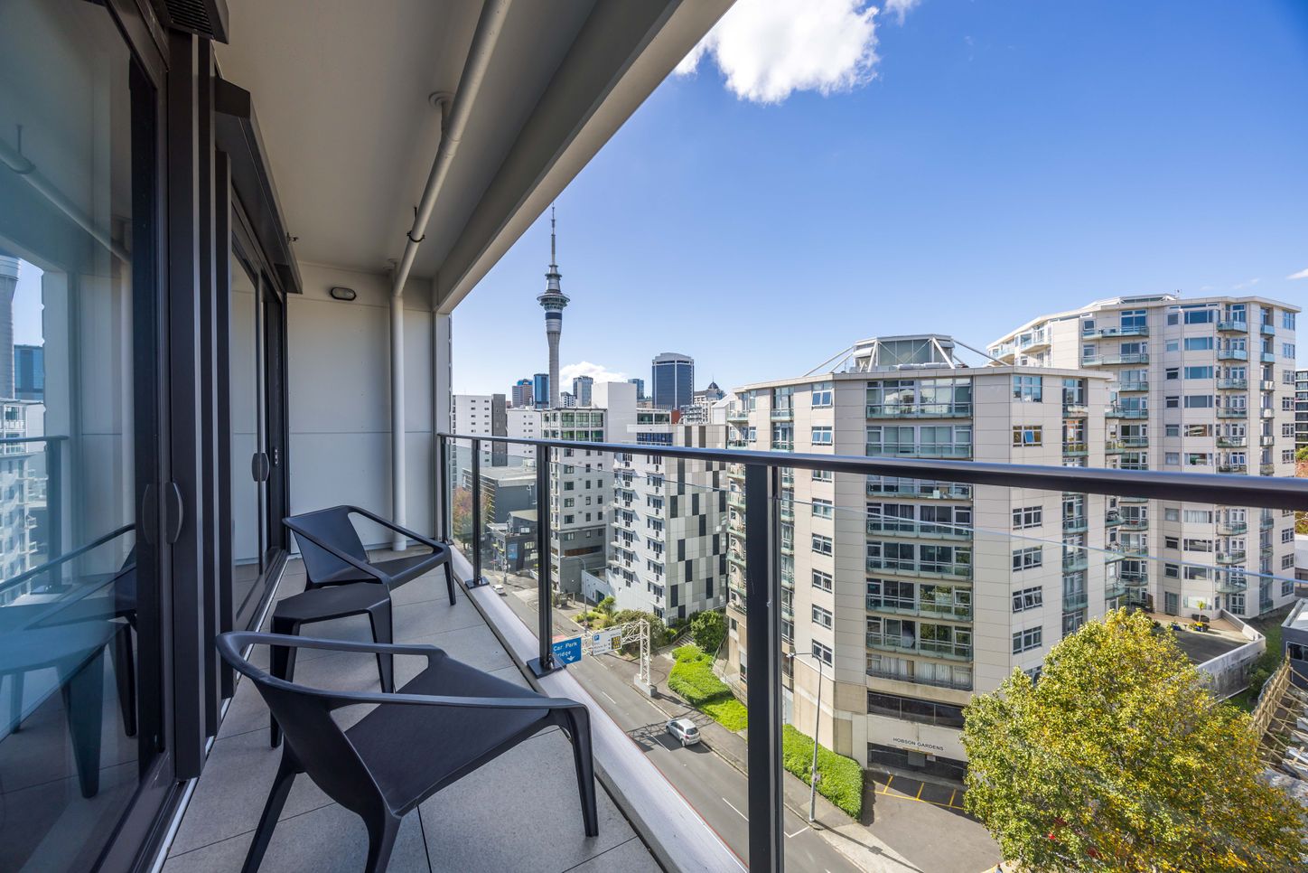 1005/147 Nelson Street, Auckland Central, Auckland