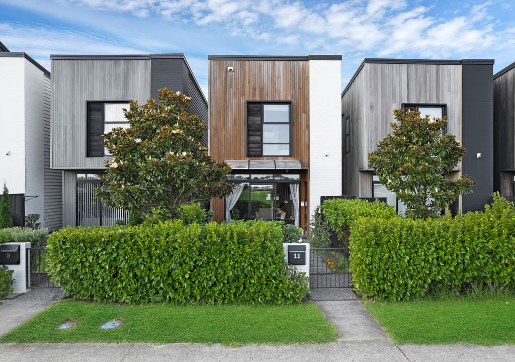 11 Battalion Drive, Papakura, Auckland