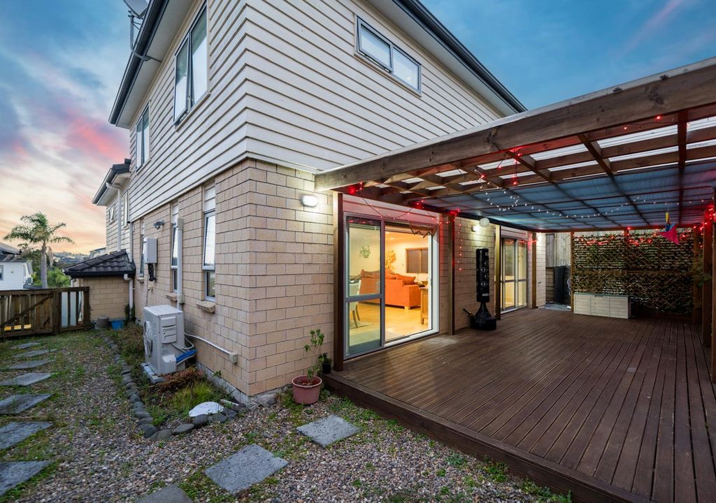 20 Viera Drive, Flat Bush, Auckland