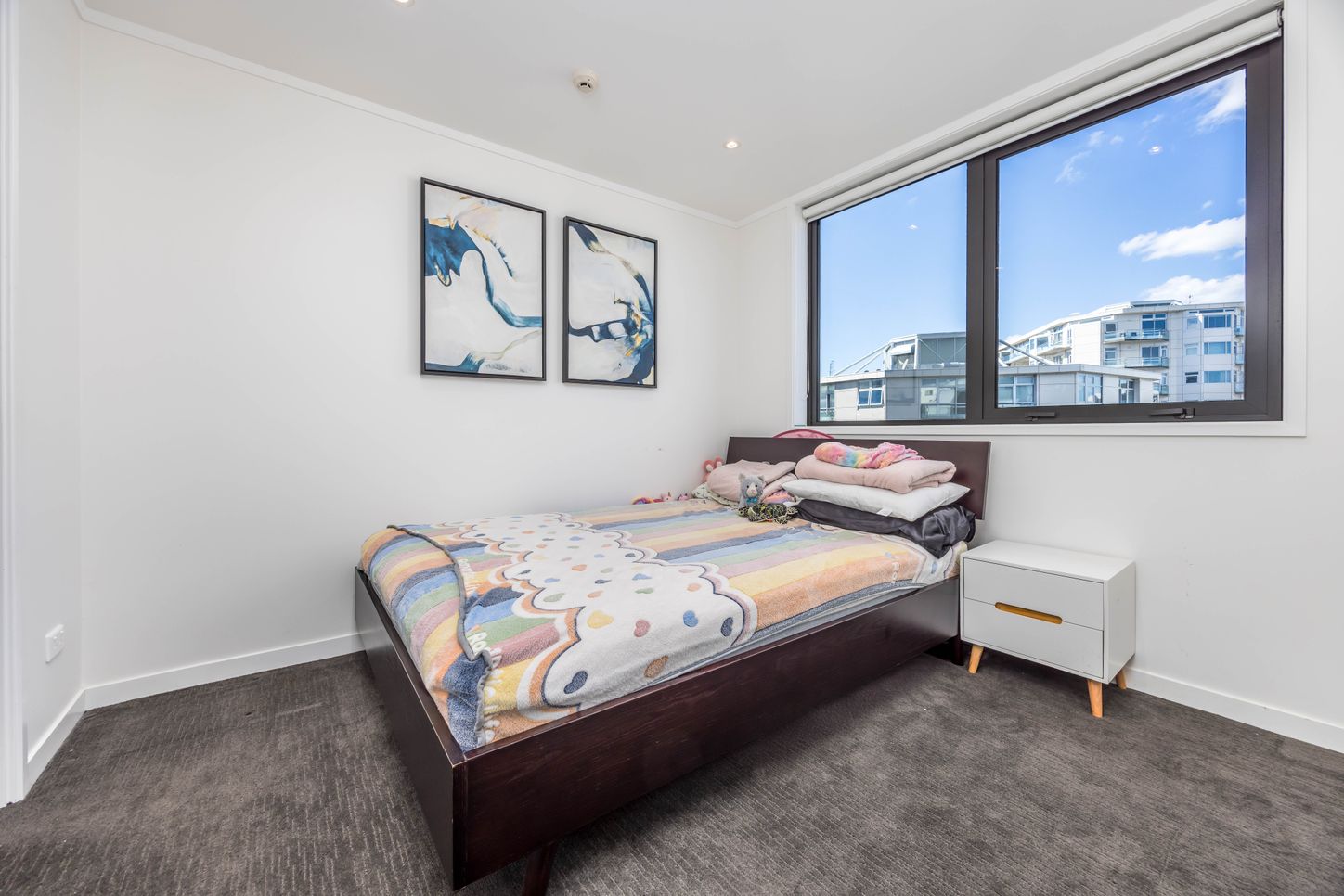 1005/147 Nelson Street, Auckland Central, Auckland