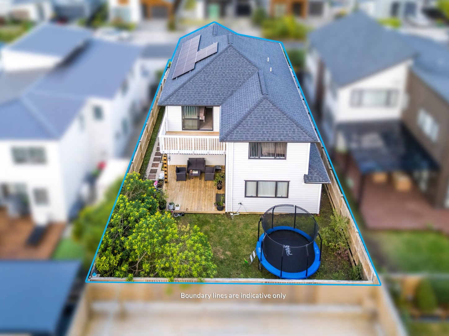 46 Myland Drive, Hobsonville, Auckland