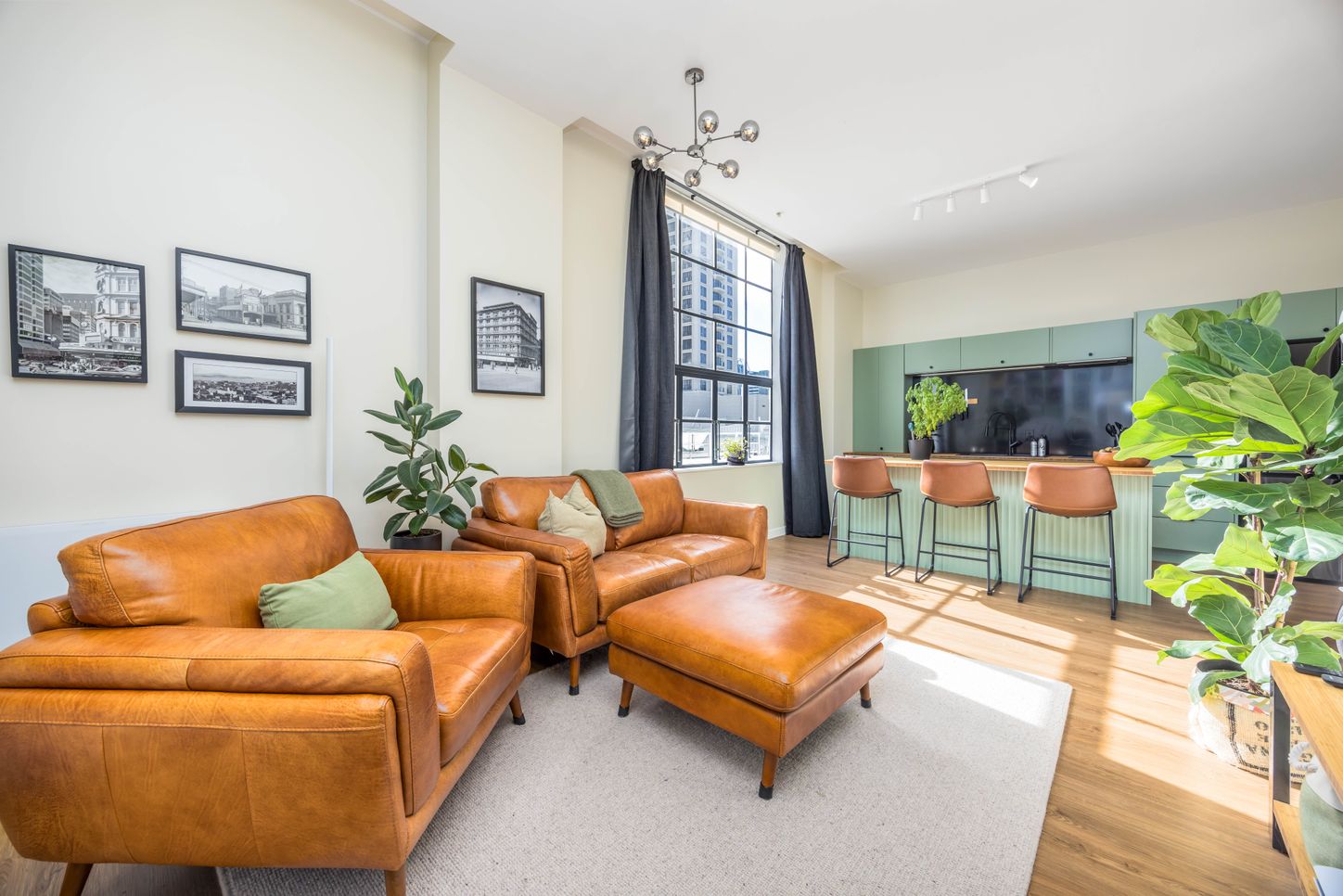 5H/6 Victoria Street East, Auckland Central, Auckland
