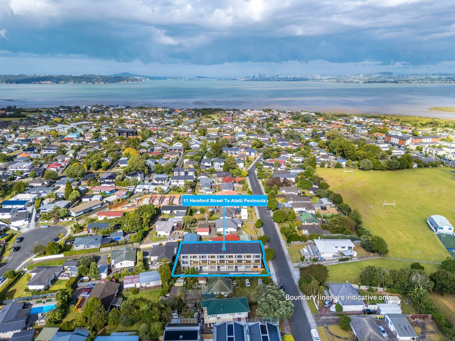 Lot 3/11 Hereford Street, Te Atatu Peninsula, Auckland
