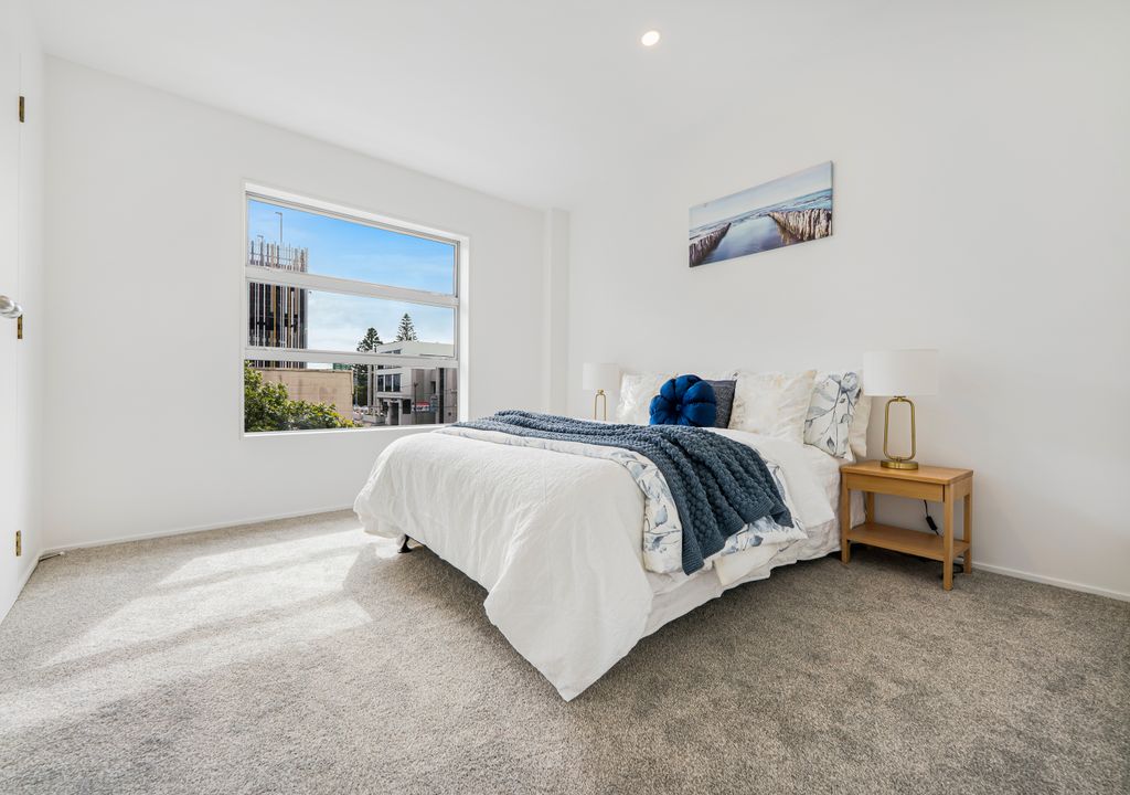 2/17 Auburn Street, Grafton, Auckland, Auckland