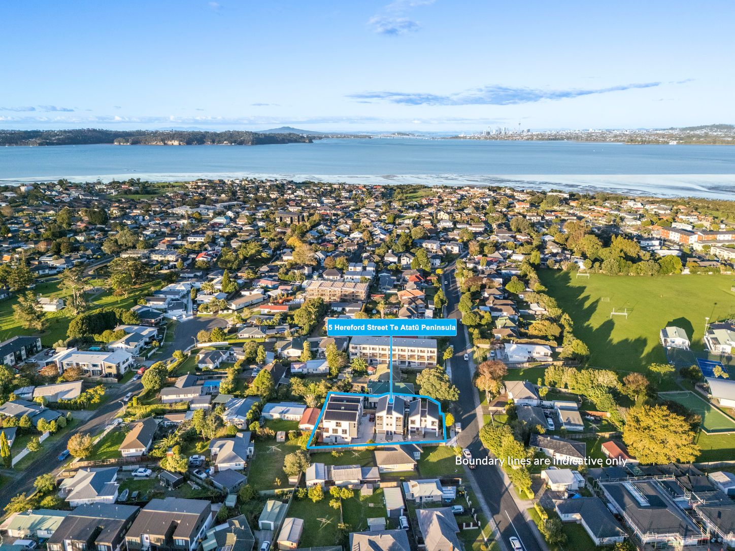 Lot 1/5 Hereford Street, Te Atatu Peninsula, Auckland