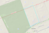 712m2 section, Bordering Noel’s Reserve, 34 Pukeroa Place, Papakura, Auckland