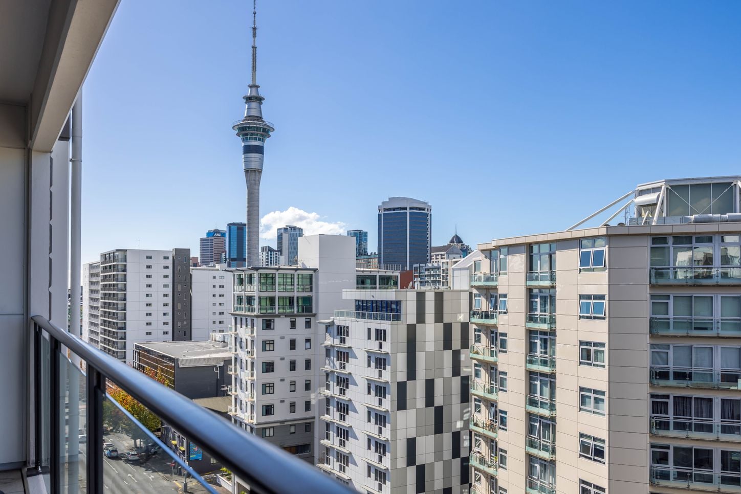 1005/147 Nelson Street, Auckland Central, Auckland