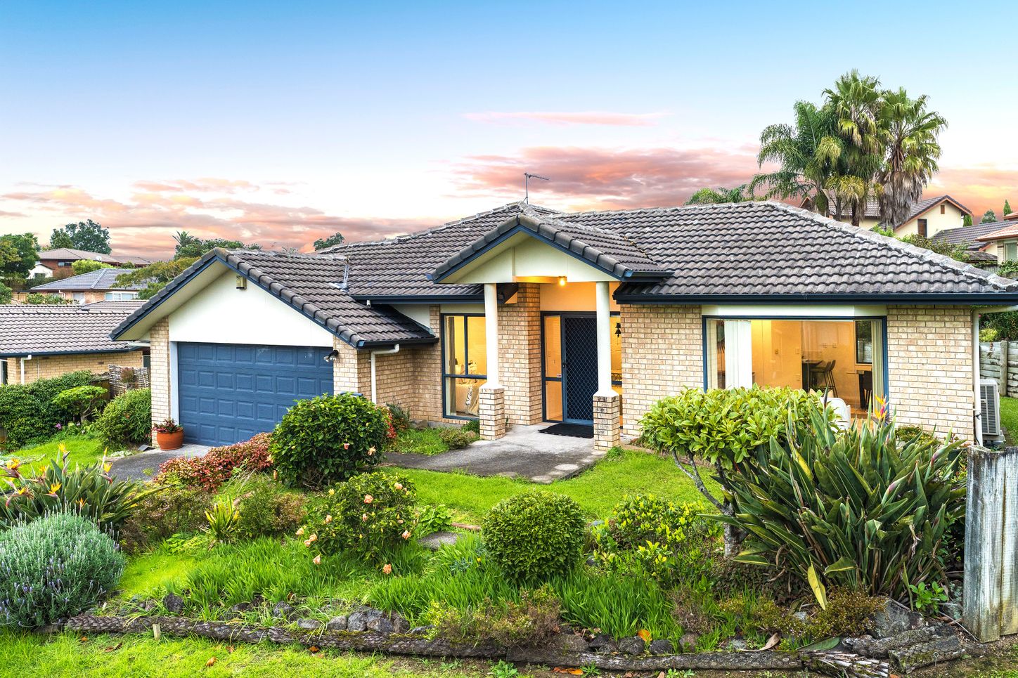 6 Rosebay Rise, Henderson, Auckland