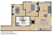 5H/6 Victoria Street East, Auckland Central, Auckland