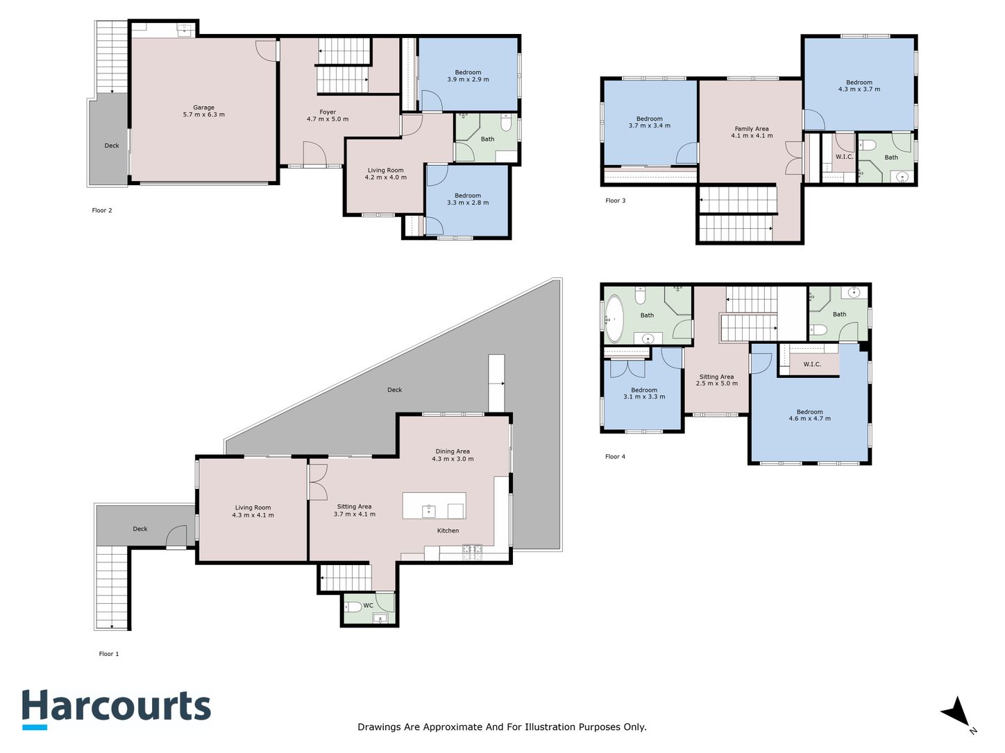 5 Moko Lane, Greenhithe, Auckland
