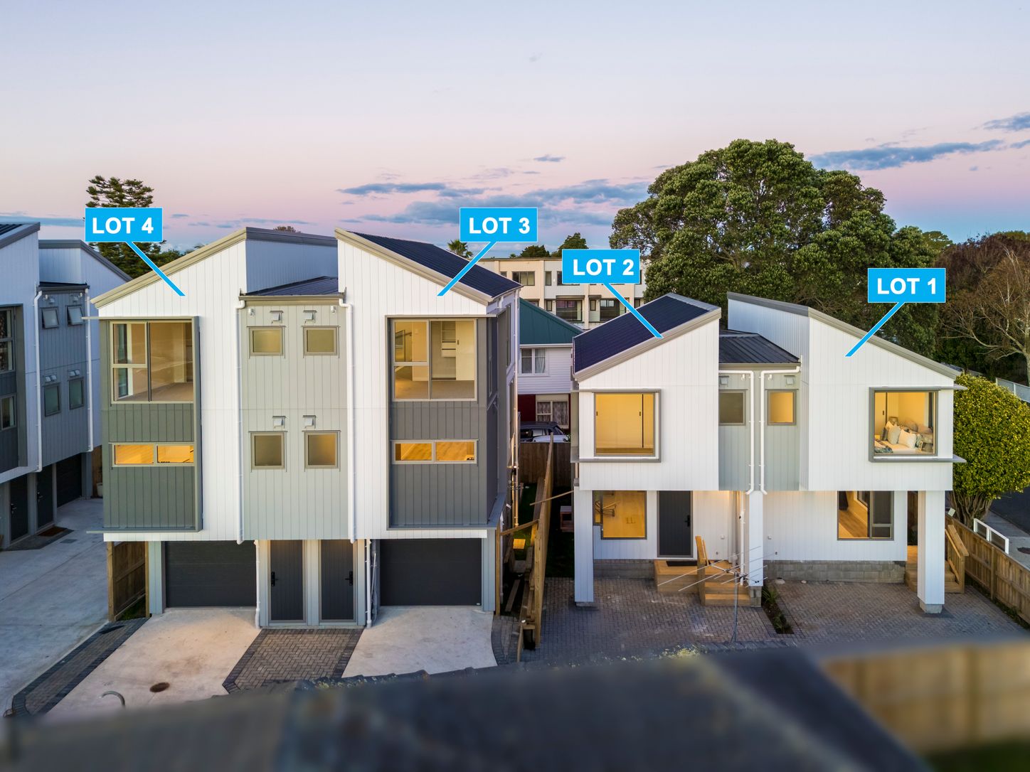 Lot 1/5 Hereford Street, Te Atatu Peninsula, Auckland