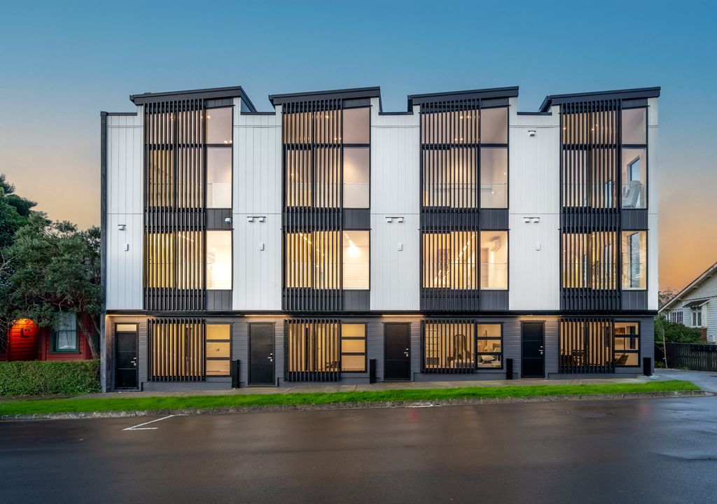 Lot 9/4 Patey Street, Epsom, Auckland