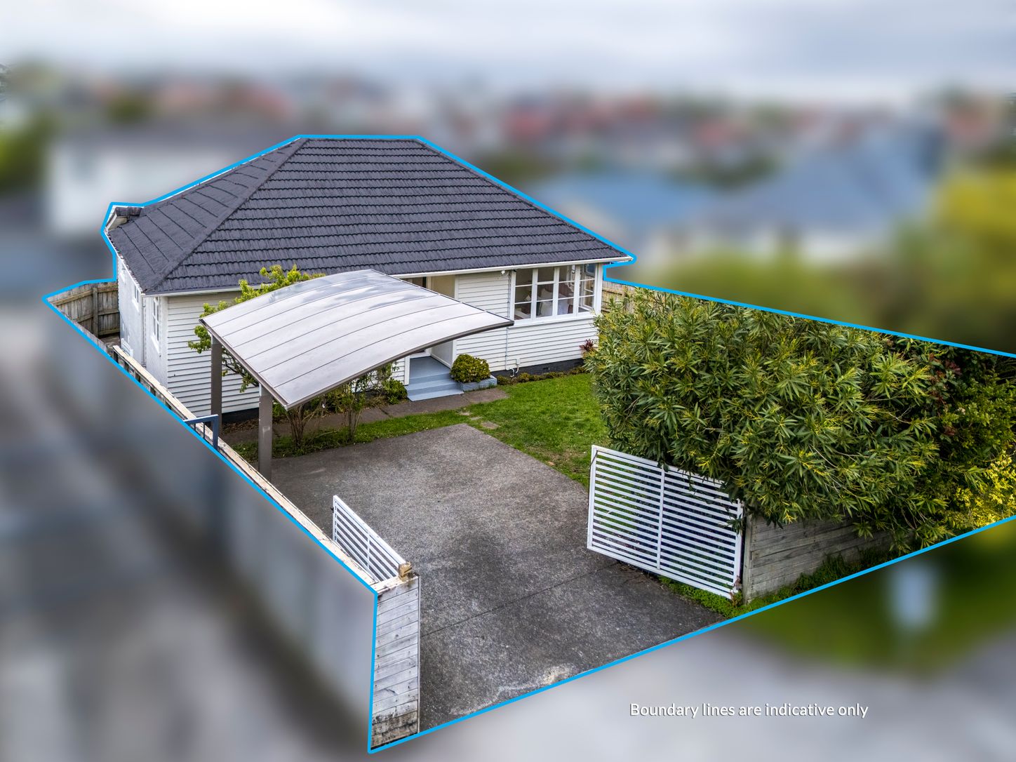 12A Kallu Crescent, Mount Roskill, Auckland
