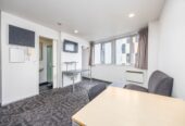 1101/138 Anzac Avenue, Auckland Central, Auckland