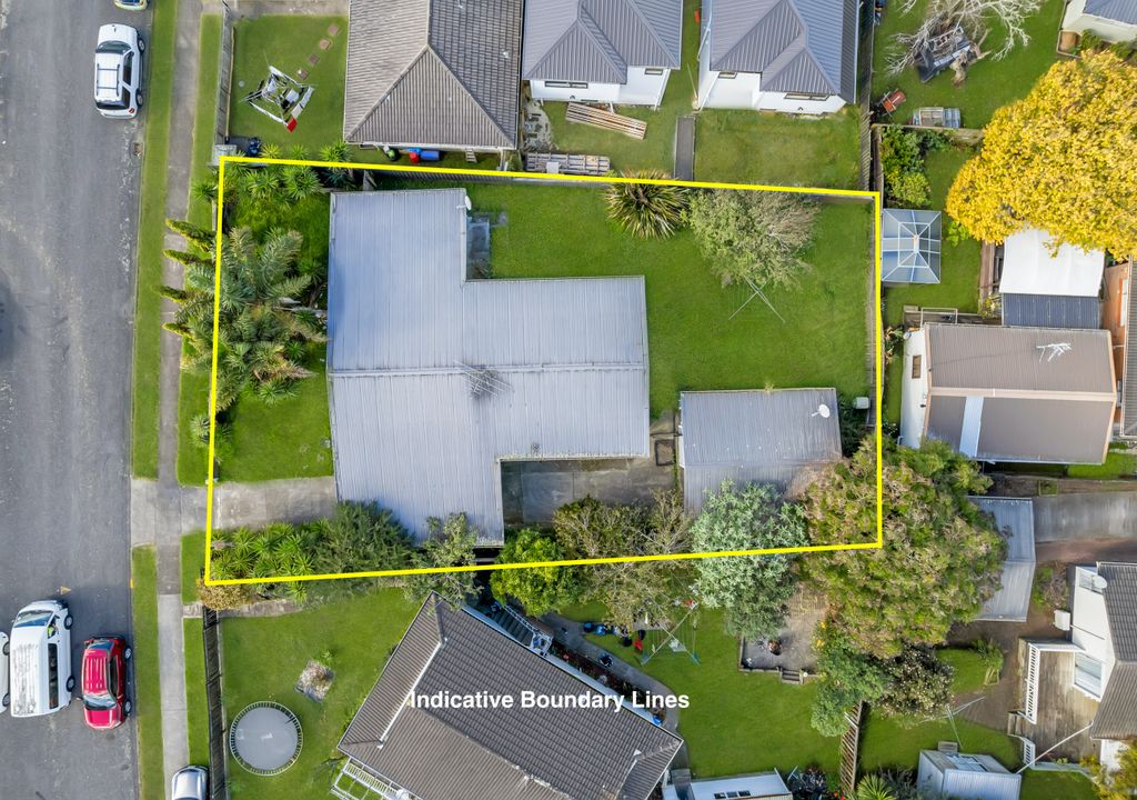 Urgent Sale, 5 Astor Place, Manurewa, Auckland