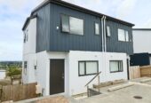Brand New Papakura 3-bedroom Townhouse, 13B Crestview Rise, Red Hill, Auckland