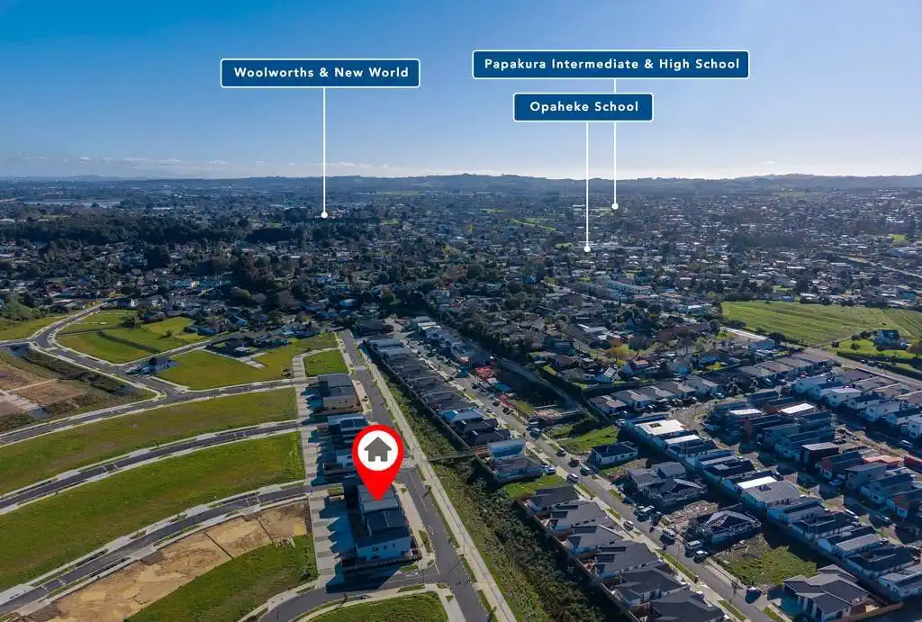119 Bellfield Road, Opaheke, Auckland